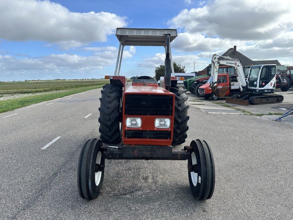 Fiat 65-66