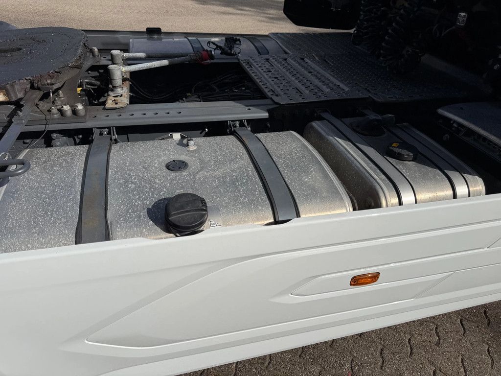 DAF XF 480 Standairco Hydraulic