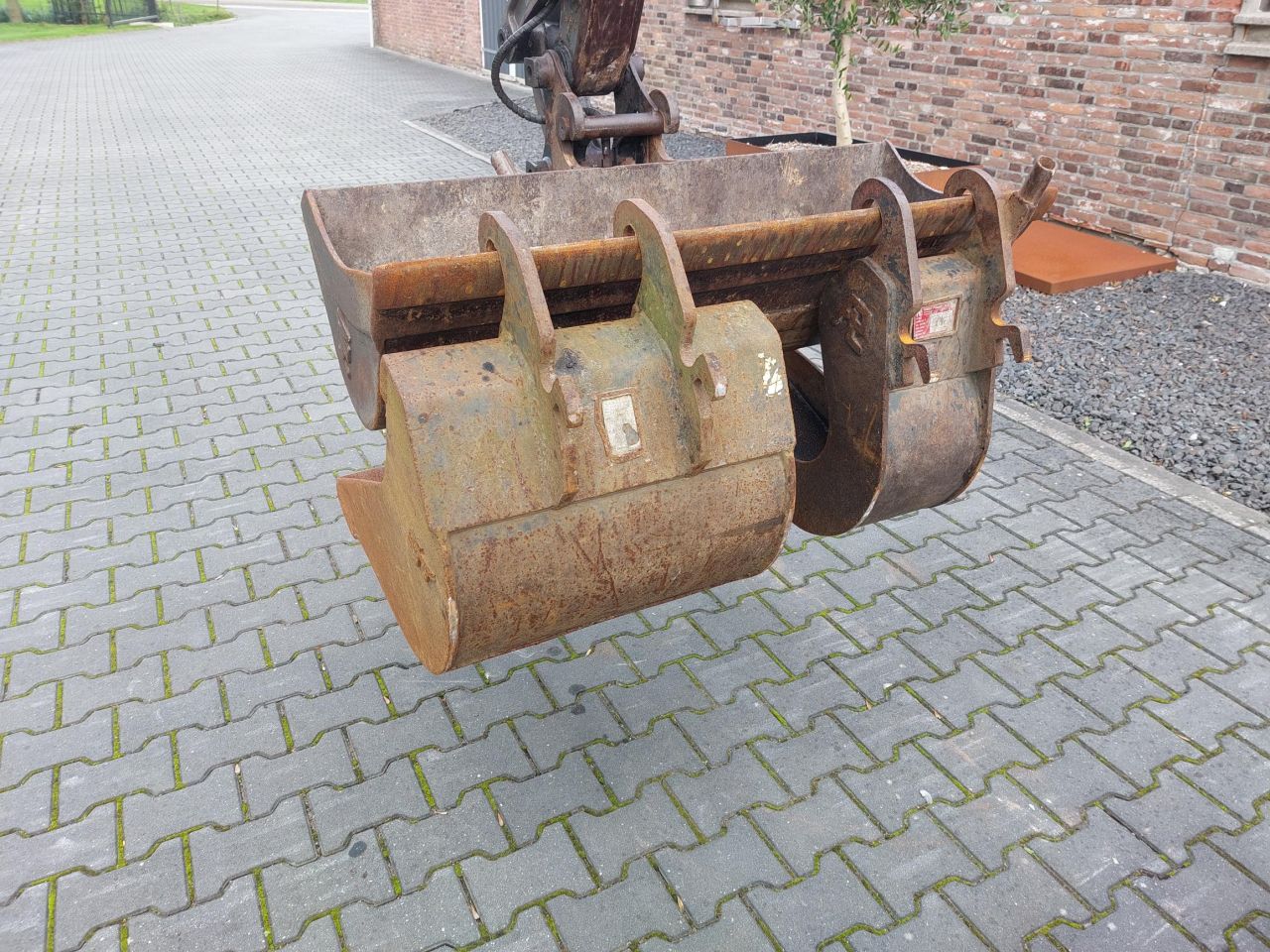 Volvo EC35C