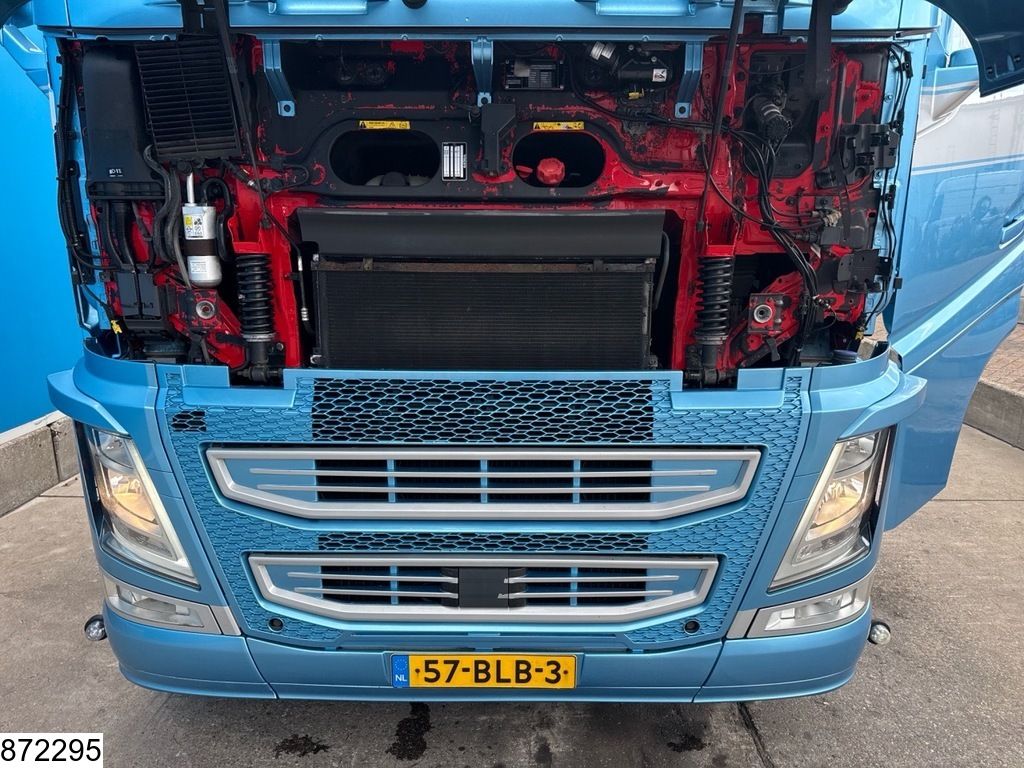 Volvo FH 500 6x2, EURO 6, Hydrauliek