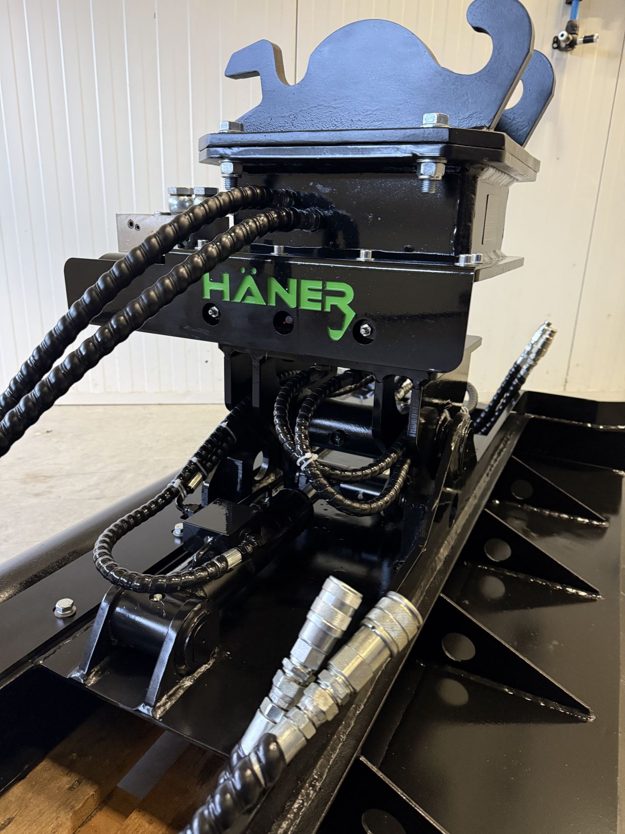 Häner HPH-R-T 140 EGALISATIEFRAME VLAKRAAM SCHUIF CW05 (New)
