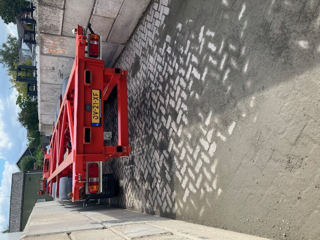 Van Hool 3B0071