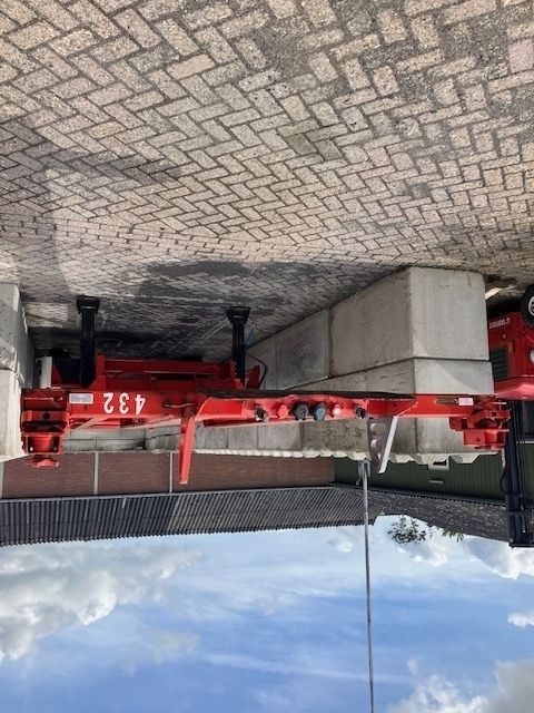 Van Hool 3B0071