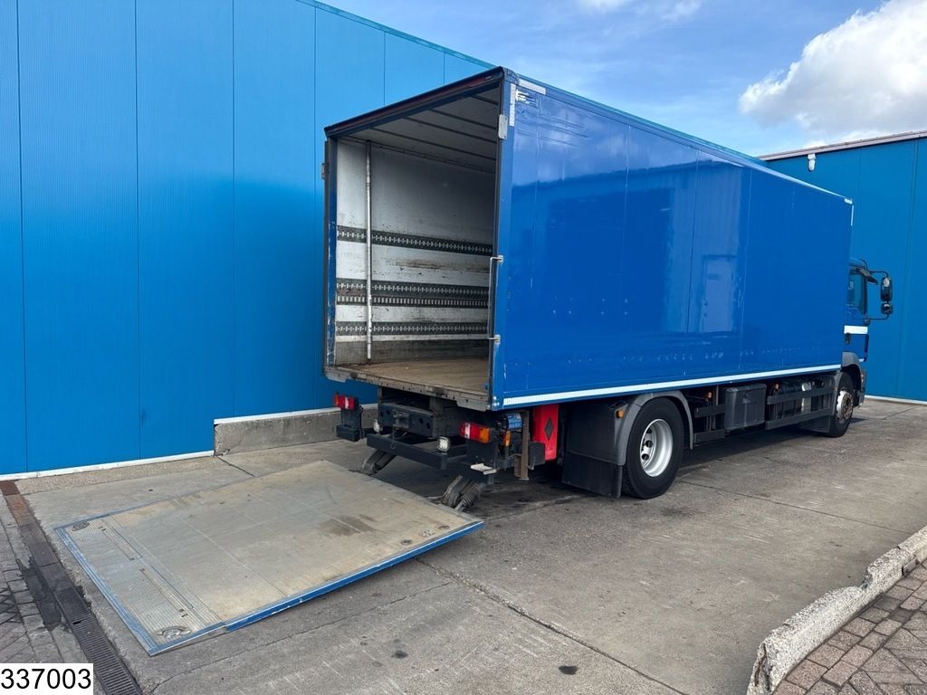 MAN TGM 18 250 EURO 6, Palfinger