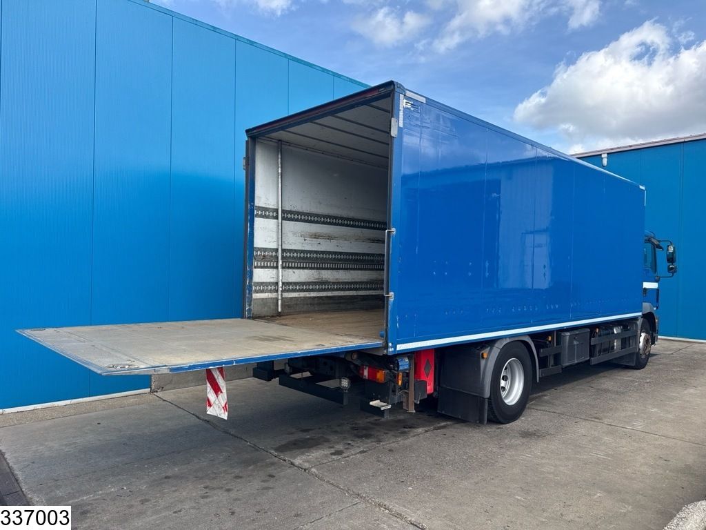 MAN TGM 18 250 EURO 6, Palfinger