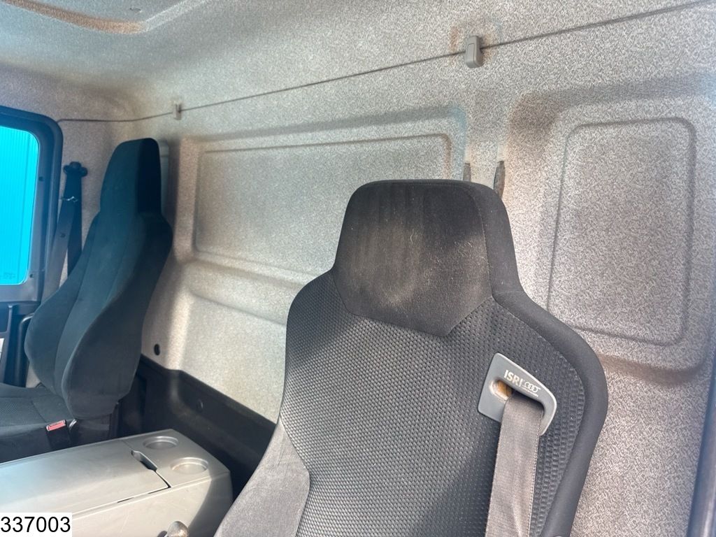 MAN TGM 18 250 EURO 6, Palfinger
