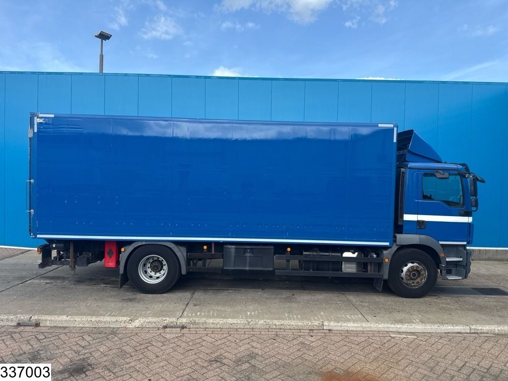 MAN TGM 18 250 EURO 6, Palfinger
