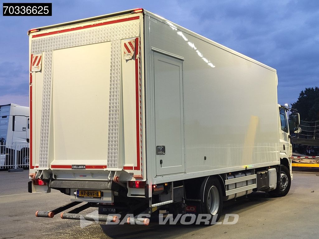 DAF CF CF 370 4X2 19.5t NL-Truck APK 2000kg Ladebordwand Automatic ACC Euro 6