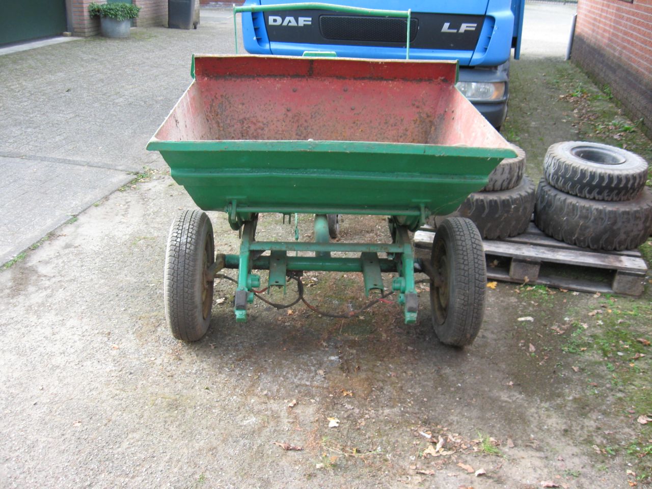 Dumper