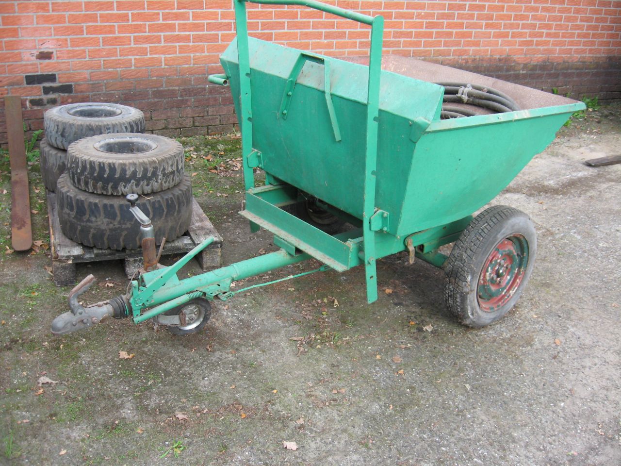 Dumper