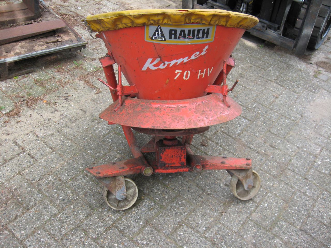 Dumper