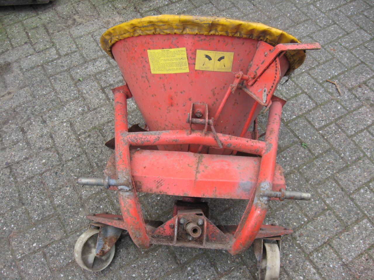 Dumper