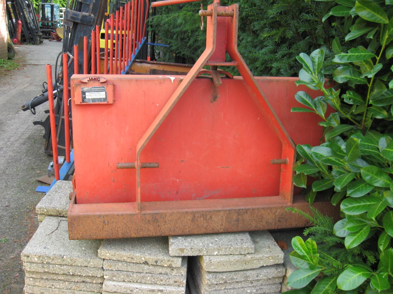 Dumper