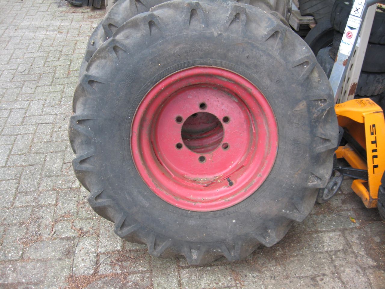 Banden