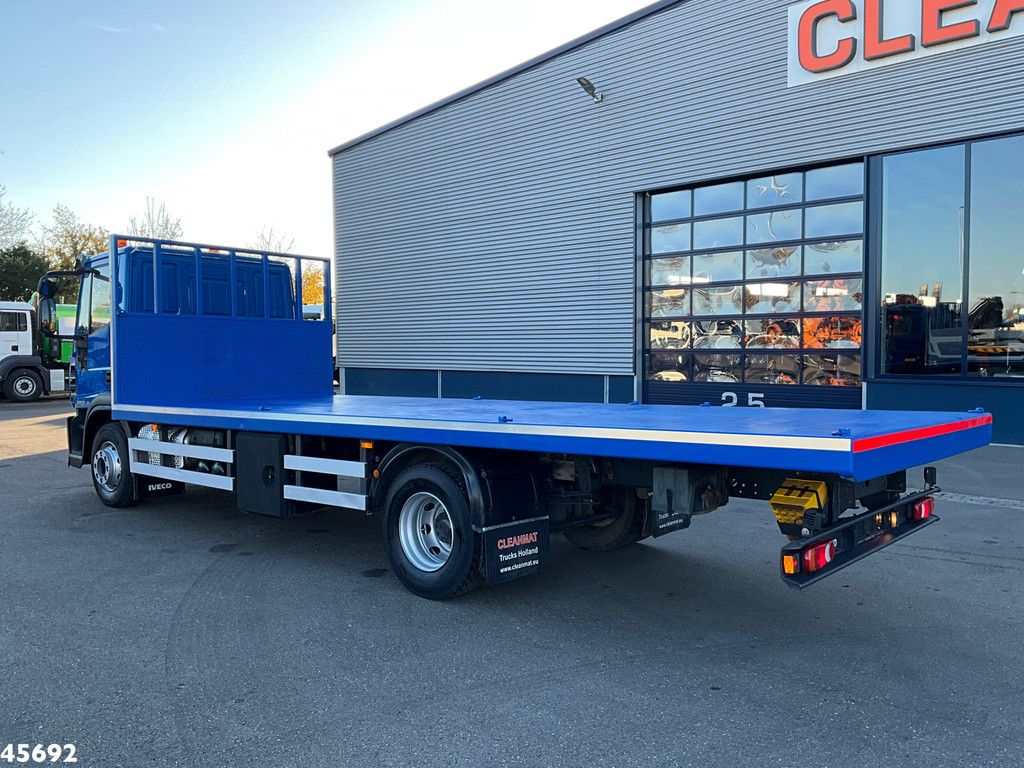 Iveco ML150E25 Euro 6 Full steel