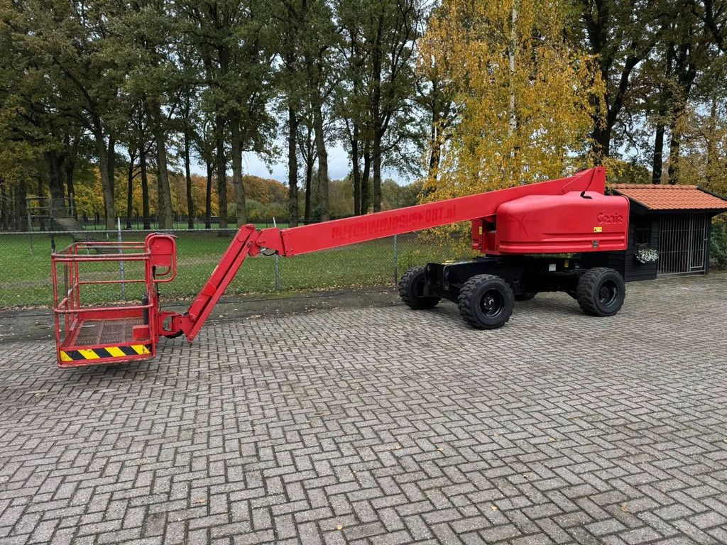 Genie S45 4x4 S-45 Hoogwerker