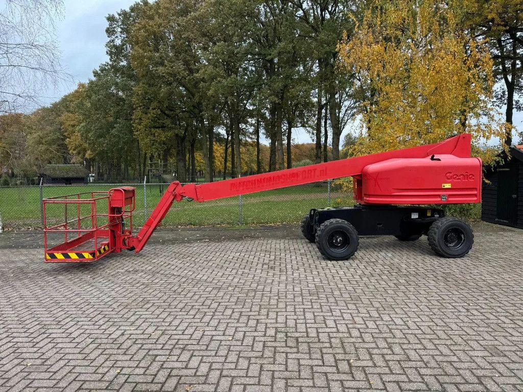 Genie S45 4x4 S-45 Hoogwerker
