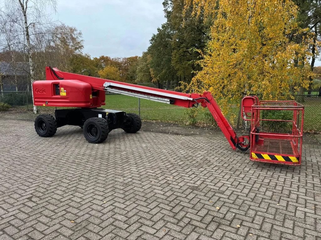 Genie S45 4x4 S-45 Hoogwerker
