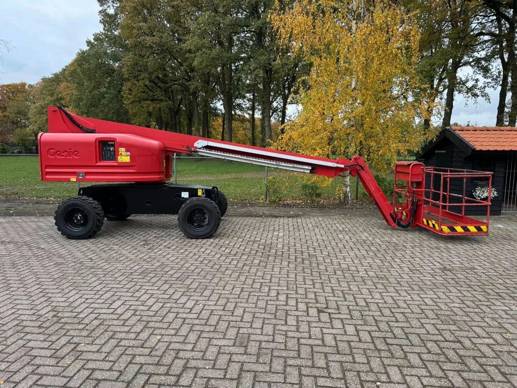 Genie S45 4x4 S-45 Hoogwerker