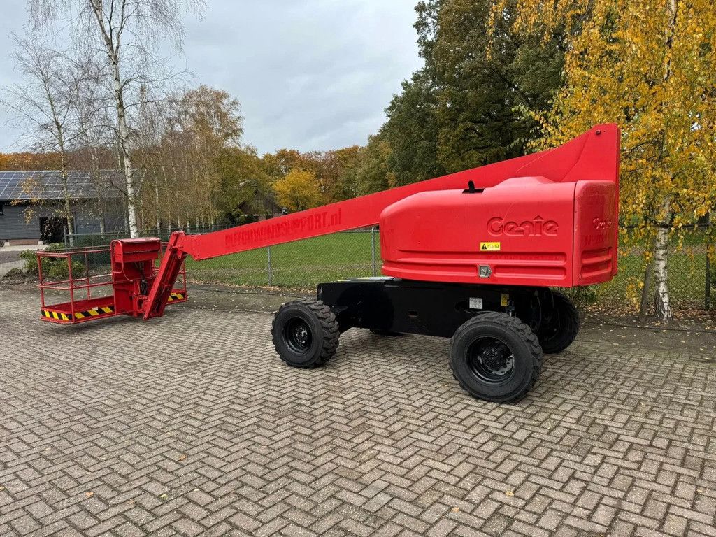 Genie S45 4x4 S-45 Hoogwerker