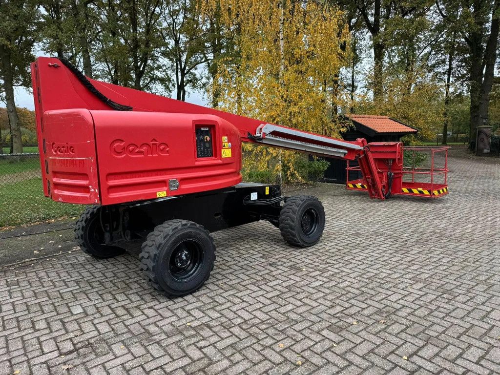 Genie S45 4x4 S-45 Hoogwerker