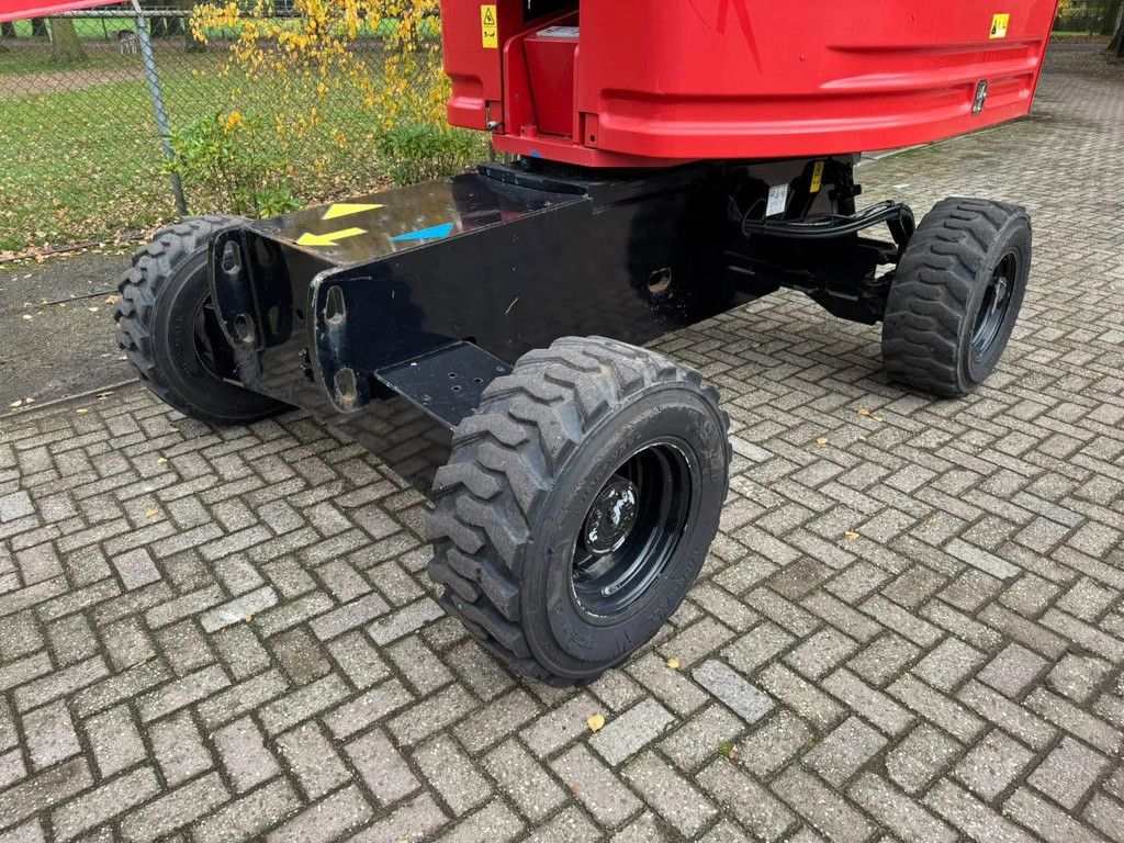 Genie S45 4x4 S-45 Hoogwerker