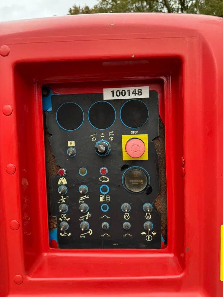 Genie S45 4x4 S-45 Hoogwerker