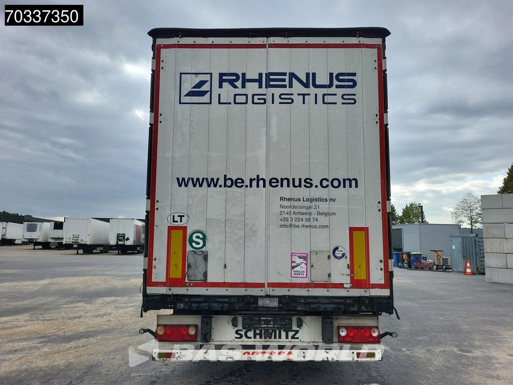 Schmitz SCB*S3T