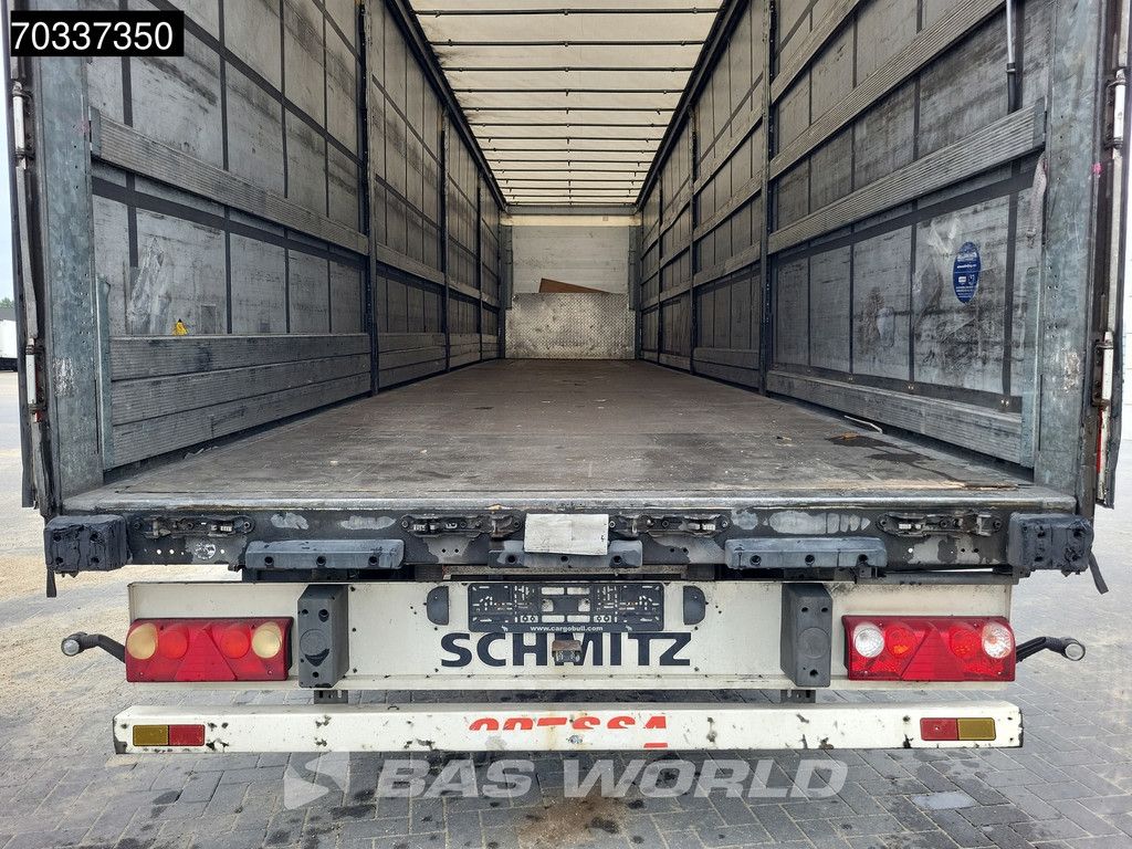 Schmitz SCB*S3T