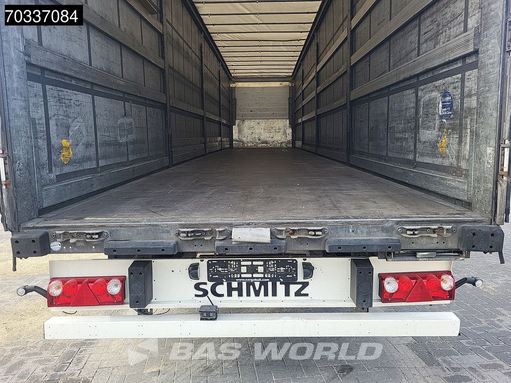 Schmitz SCB*S3T