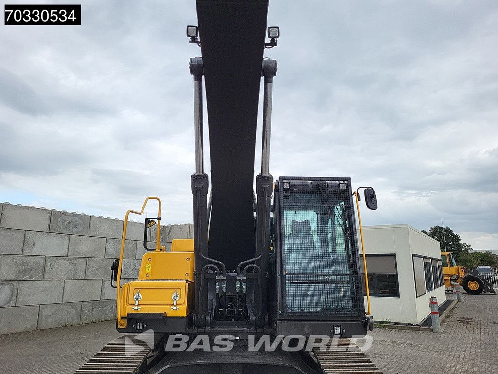 Volvo EC300 D L