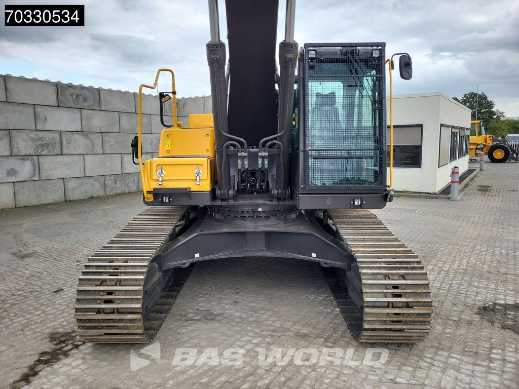 Volvo EC300 D L