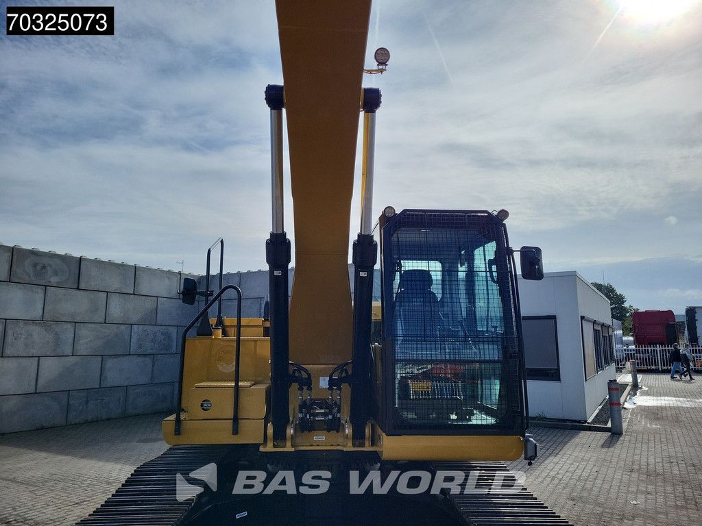 Caterpillar 324