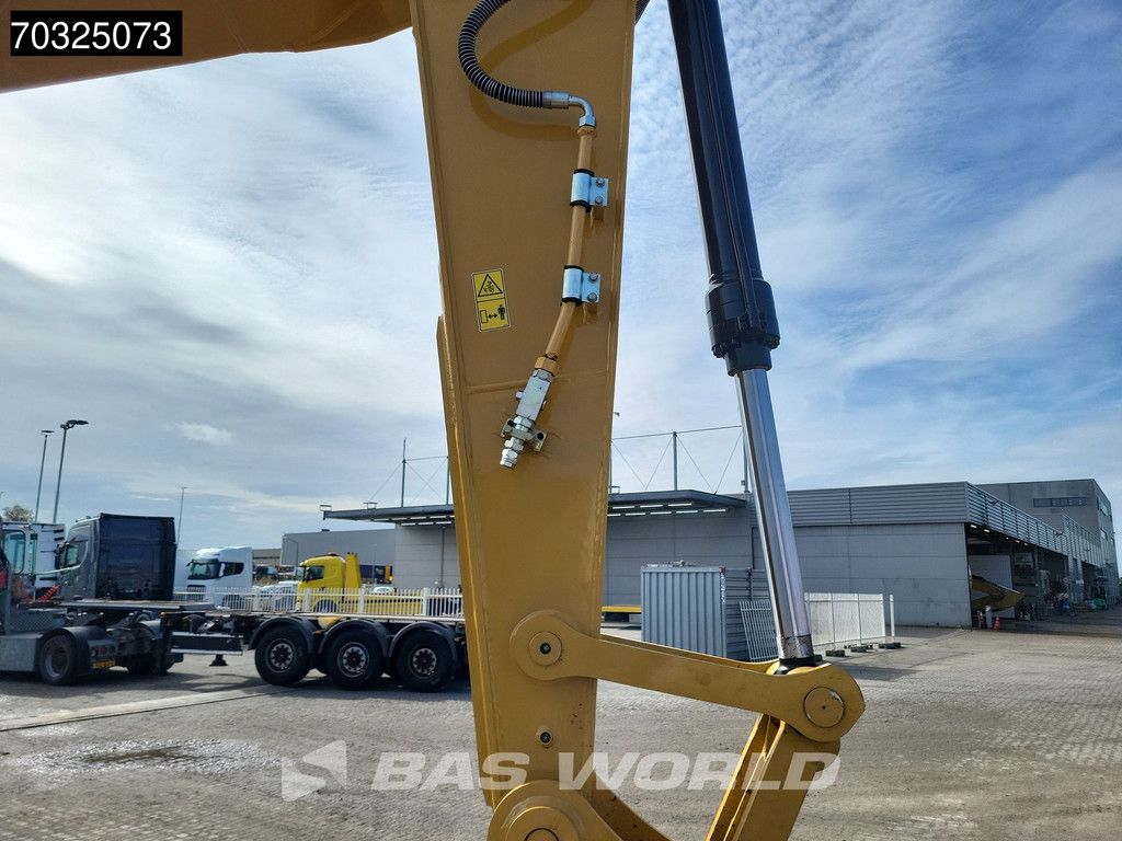 Caterpillar 324