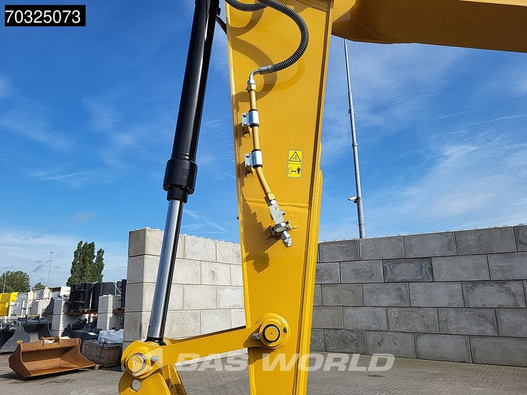 Caterpillar 324