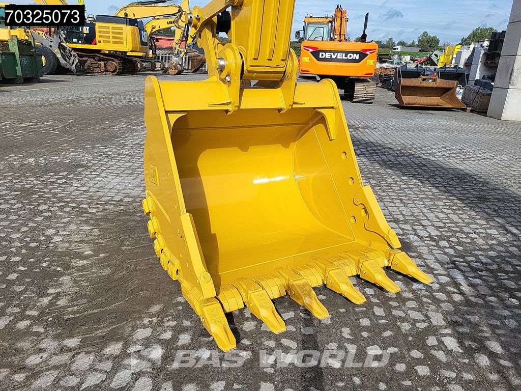 Caterpillar 324