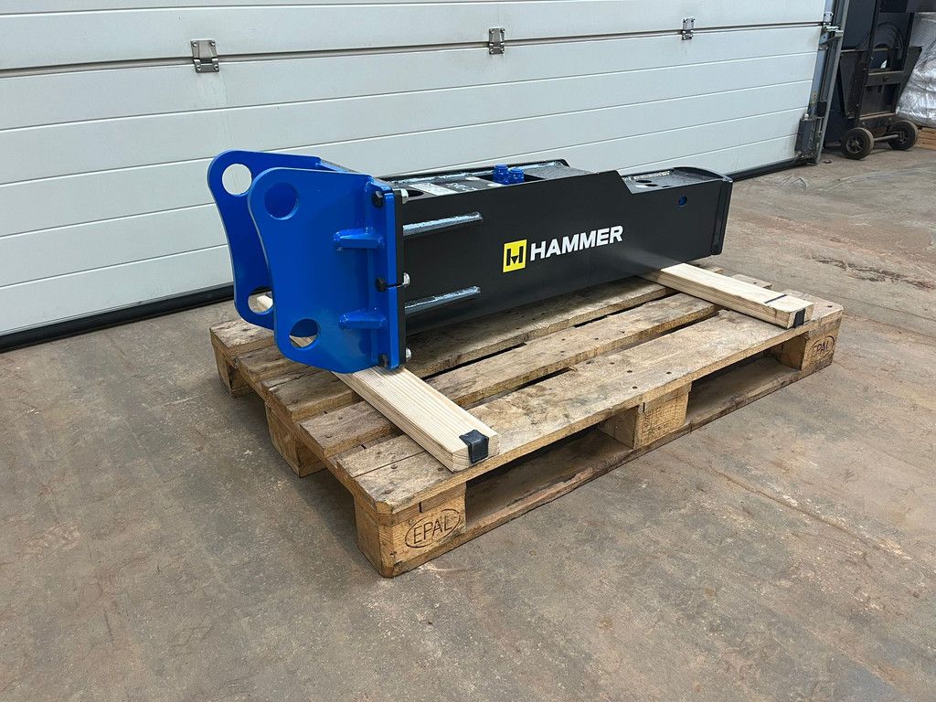 Hammer HS320