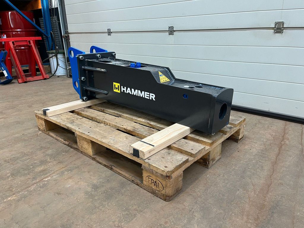 Hammer HS320