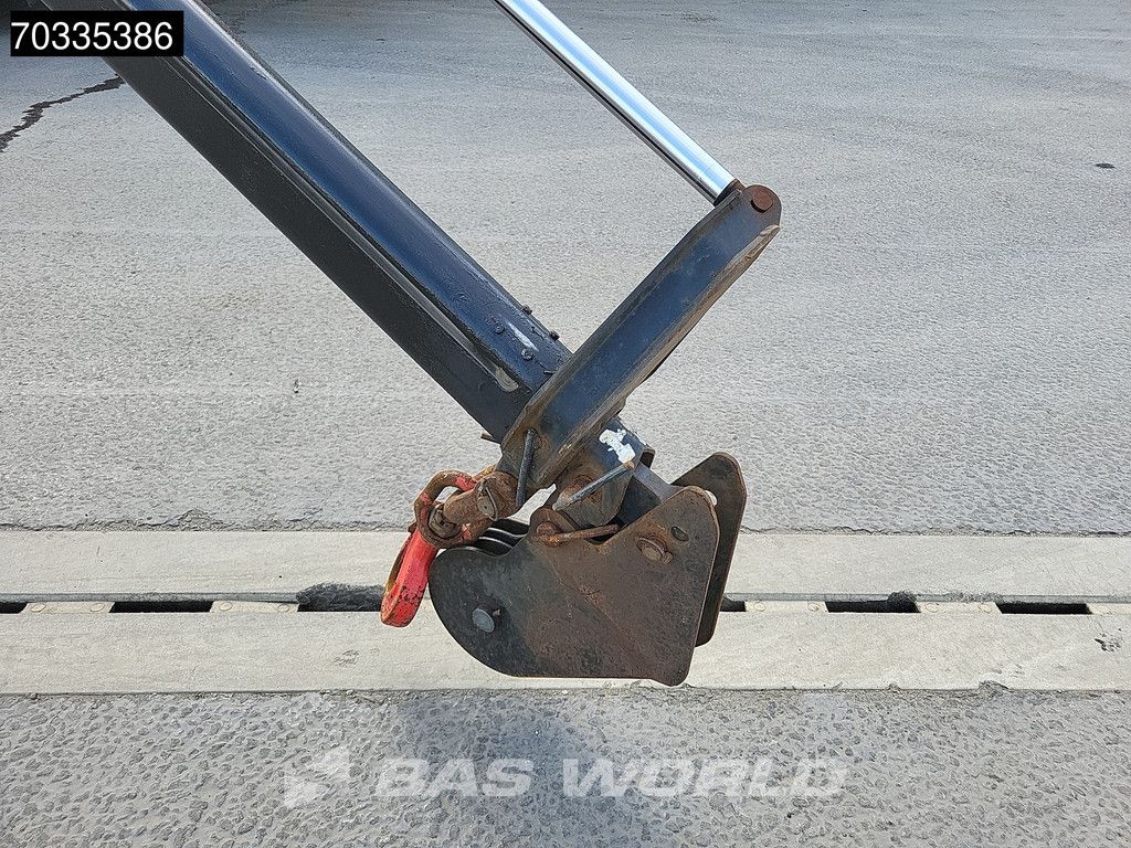 MAN TGS TGS 26.460 6X2 Palfinger PK22002 EH 6x Extensions Winch Lift-Axle Euro 6