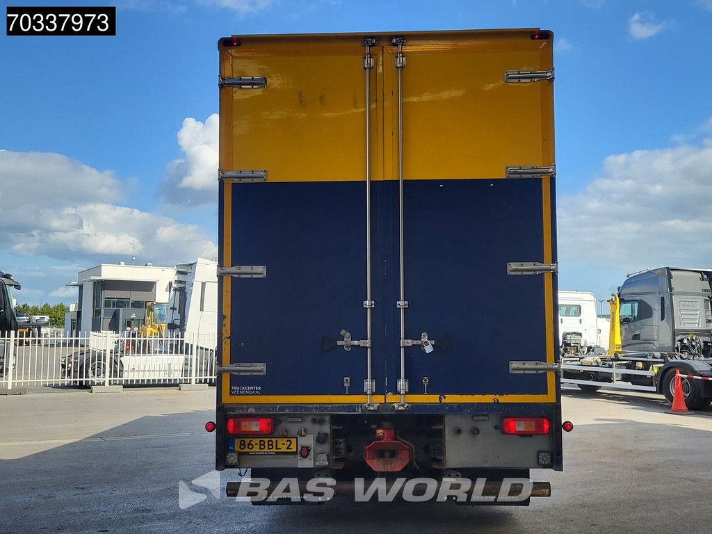 Volvo FH 500 8X4 Horizontal Drilling combi SITETEC MP302 D Bentonite Boretech MT15 Powerdrill