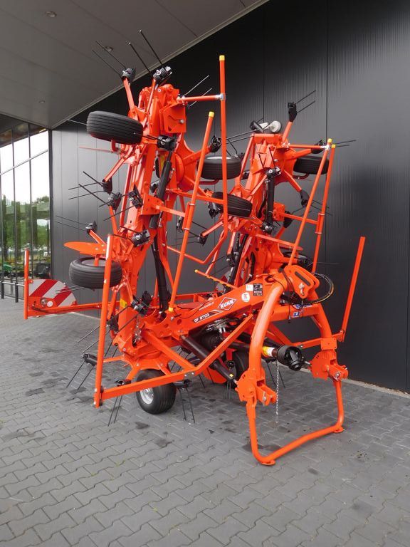 KUHN GF 8703