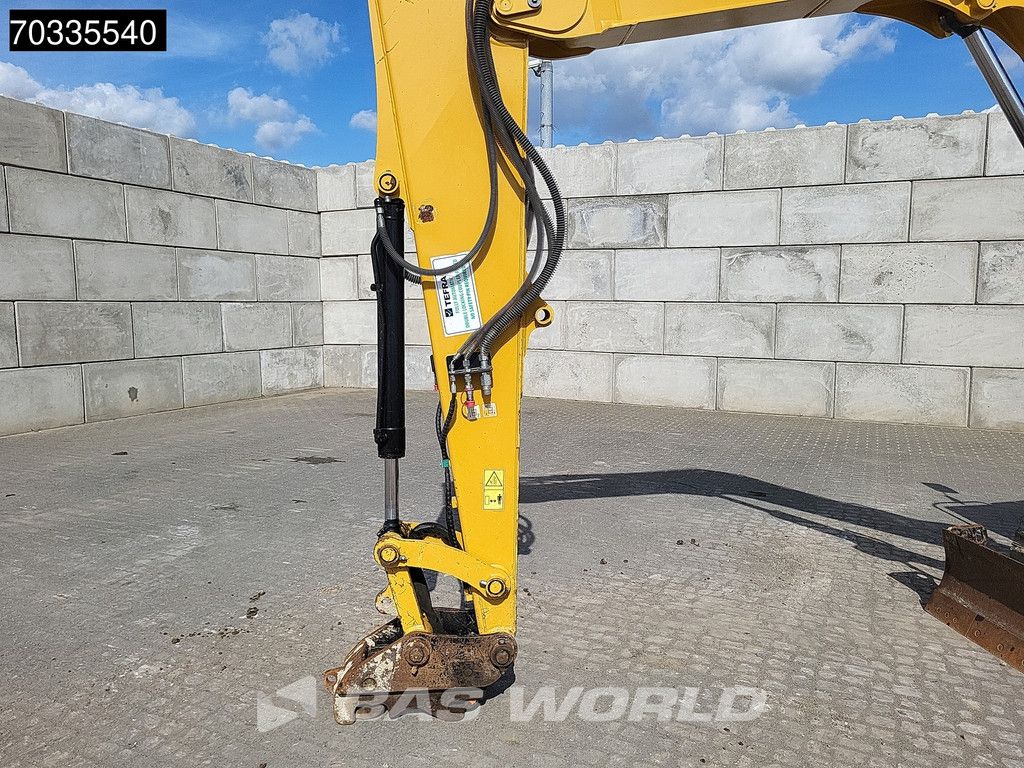 Caterpillar 308 CR