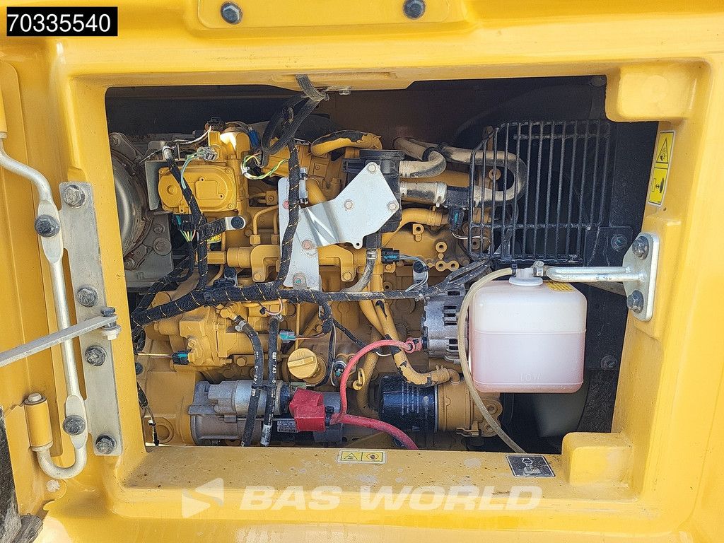 Caterpillar 308 CR