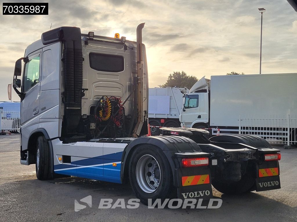Volvo FH FH 500 4X2 Full-Air Cruise Control