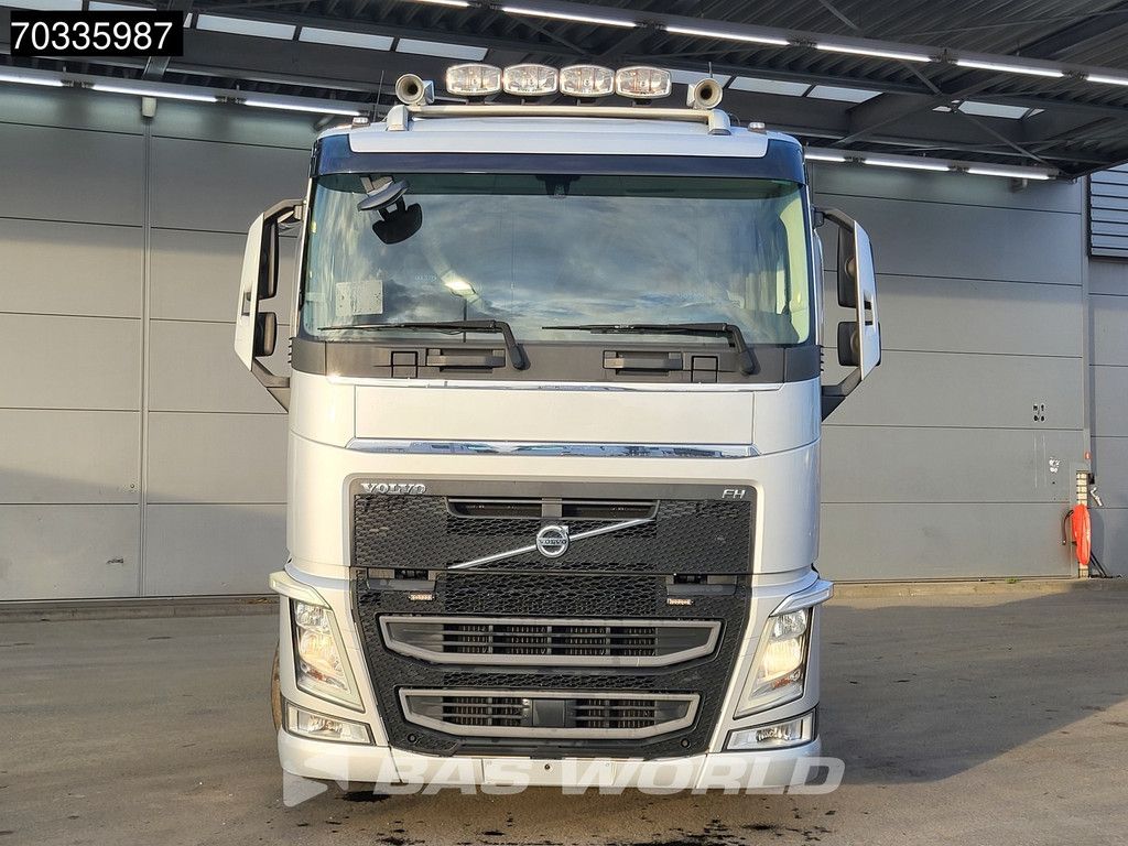 Volvo FH FH 500 4X2 Full-Air Cruise Control