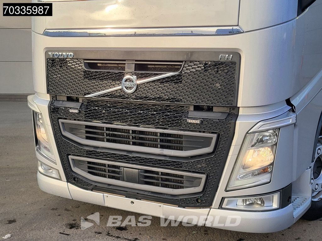 Volvo FH FH 500 4X2 Full-Air Cruise Control