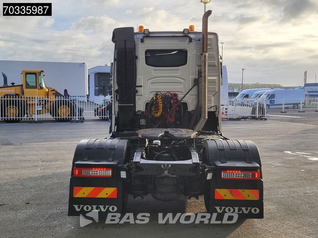 Volvo FH FH 500 4X2 Full-Air Cruise Control