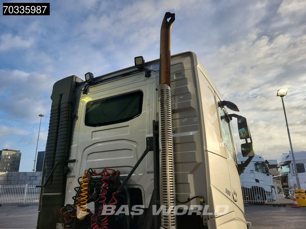 Volvo FH FH 500 4X2 Full-Air Cruise Control