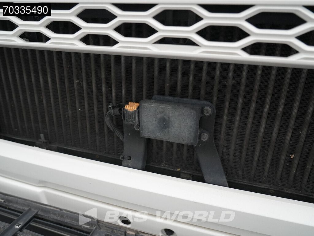 Volvo FH 500 4X2 XL 2x Tanks I-ParkCool ACC