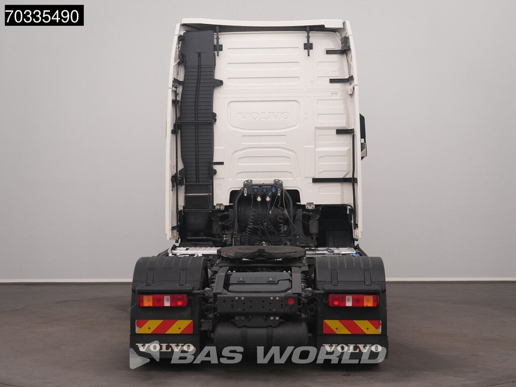 Volvo FH 500 4X2 XL 2x Tanks I-ParkCool ACC